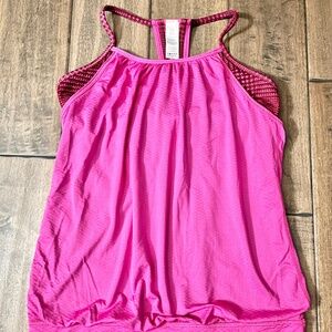 Girls Ivivva Double Dutch tank top 12